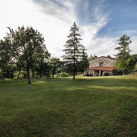 Apartament Piancasalemia Londa Zewnętrze zdjęcie