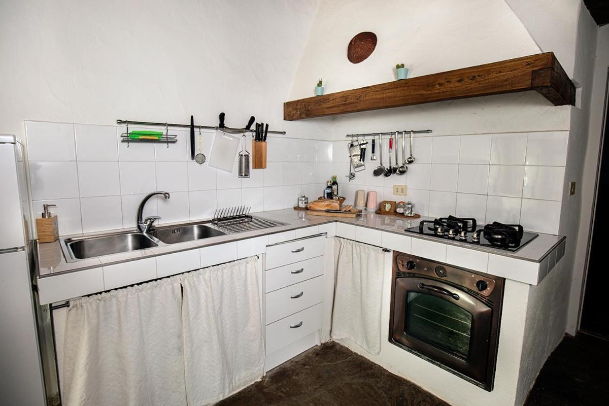 Apartament Piancasalemia Londa Zewnętrze zdjęcie