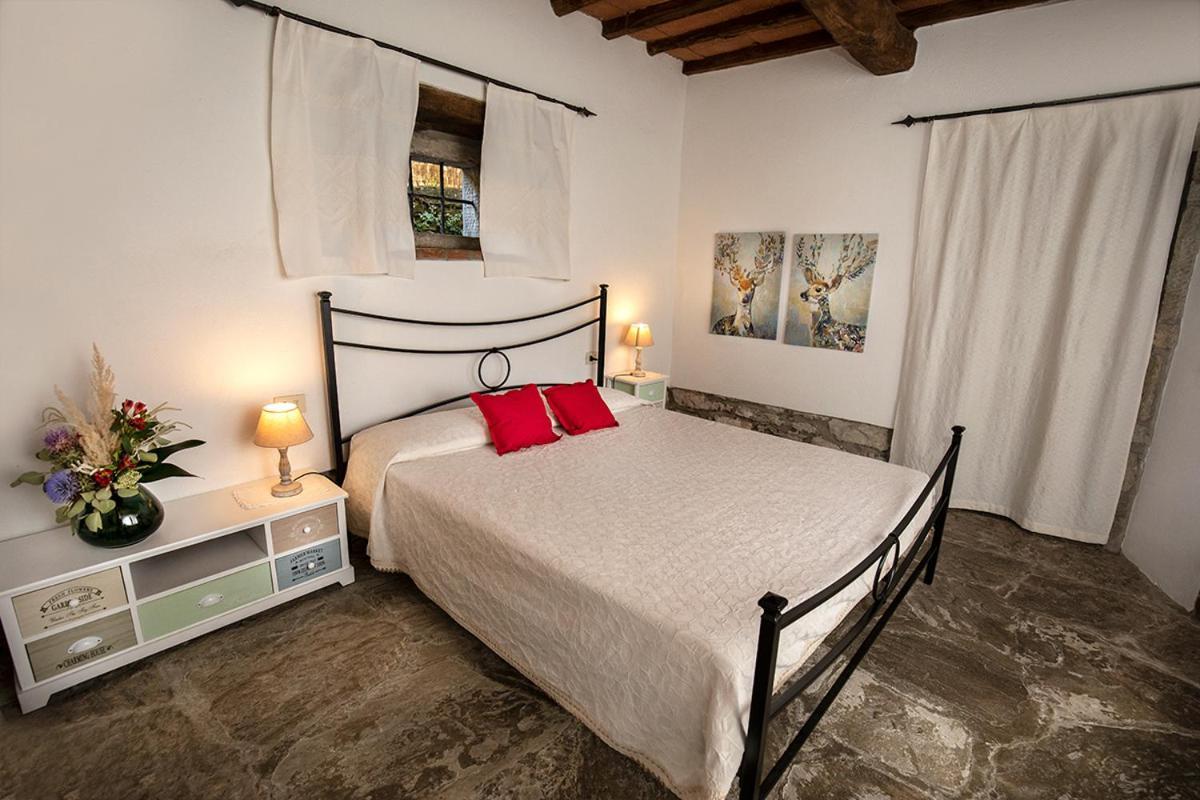 Apartament Piancasalemia Londa Zewnętrze zdjęcie